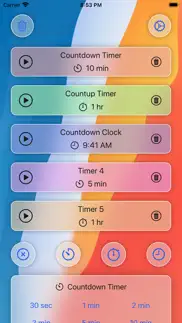 voytimer: talking voice timer problems & solutions and troubleshooting guide - 3