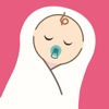 Baby Sleeper - White noise icon