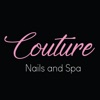 Couture Nails and Spa Rewards