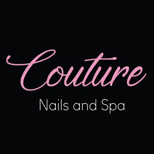 Couture Nails and Spa Rewards icon