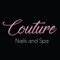 ***** Couture Nails and Spa Rewards *****
