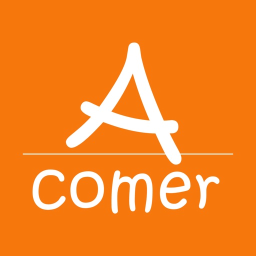 Acomer User