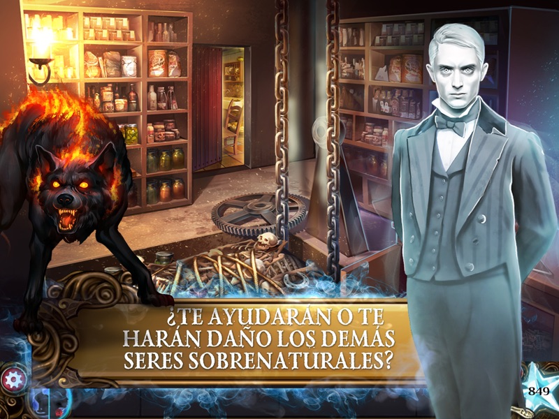 Adventure Escape: Haunted Hunt screenshot 9