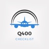 Q400 Cockpit Checklist
