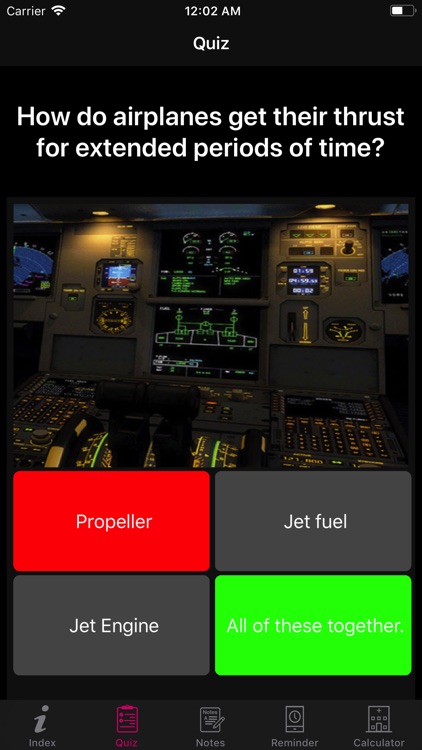 Airbus A320 Checklist screenshot-4