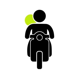 MotoTaxi RD Conductor