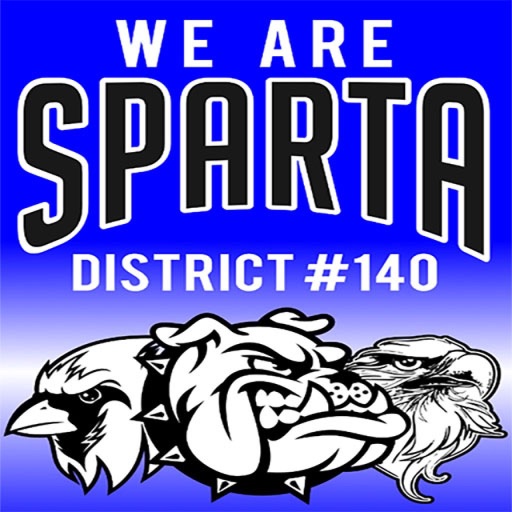 Sparta Schools Icon