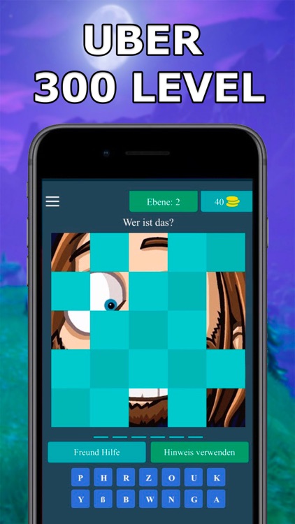 Deutsche Youtuber erraten