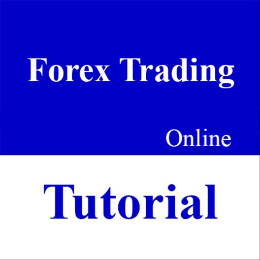 Forex Trading Tutorial icon
