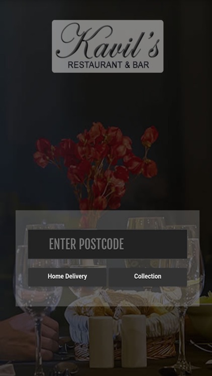 Kavil's Restaurant & Bar