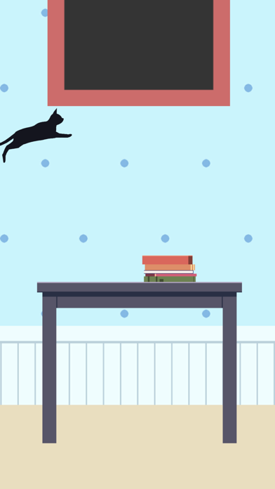 Cat Jump screenshot 3