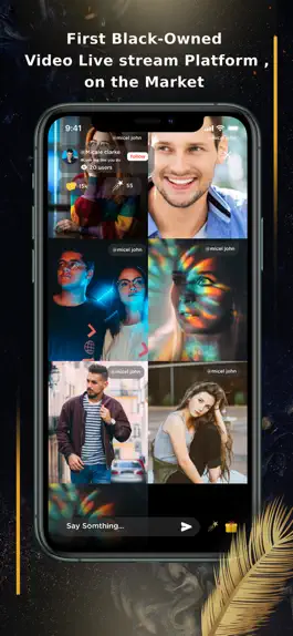 Game screenshot Aspire LIVE mod apk