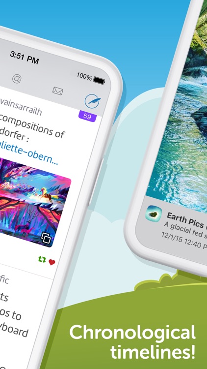 Twitterrific 5 for Twitter