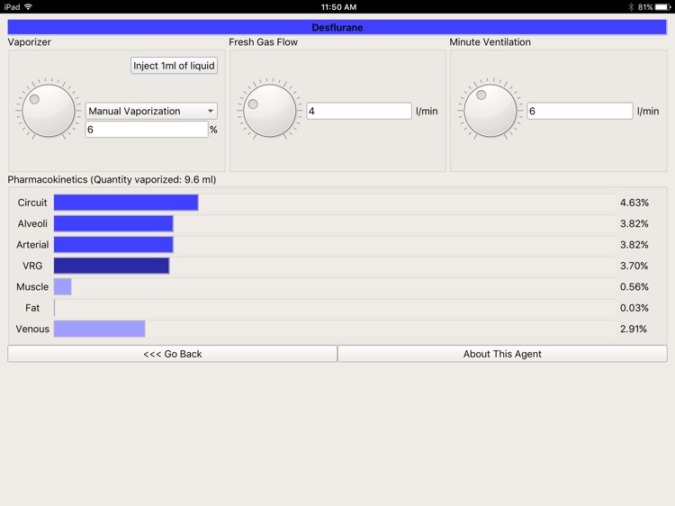 Brigham Anesthesia Simulator screenshot-3
