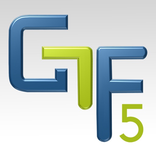 GForms 5