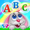 Icon The ABC Song Educational Game