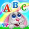 The ABC Song Educational Game