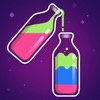 Perfect Pouring - Sort It icon