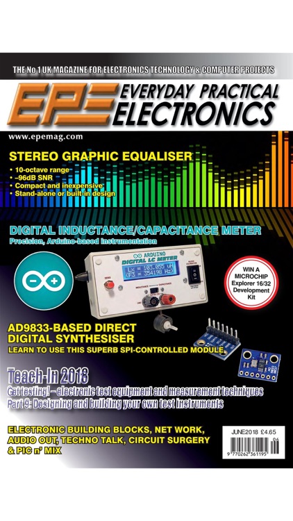 EPE Magazine