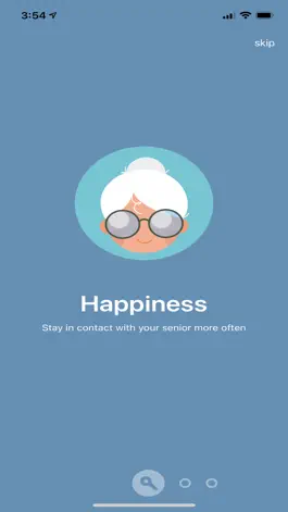 Game screenshot GeoMember - Senior Smart Care mod apk