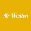 Mr. Wonton