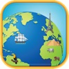 World Explorer: Trot the Globe icon