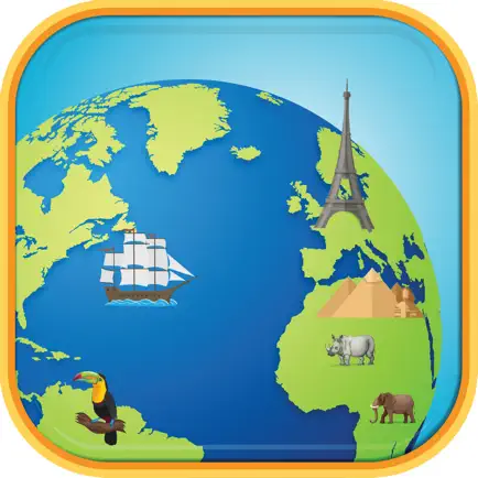 World Explorer: Trot the Globe Читы