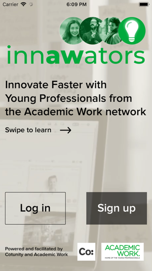 Innawators(圖1)-速報App