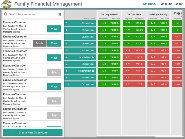 Family Financial Management(圖5)-速報App