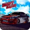 DriftCarAirborneRacing - iPadアプリ