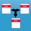 Combine and Join PDF - iPhoneアプリ