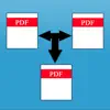 Combine and Join PDF problems & troubleshooting and solutions