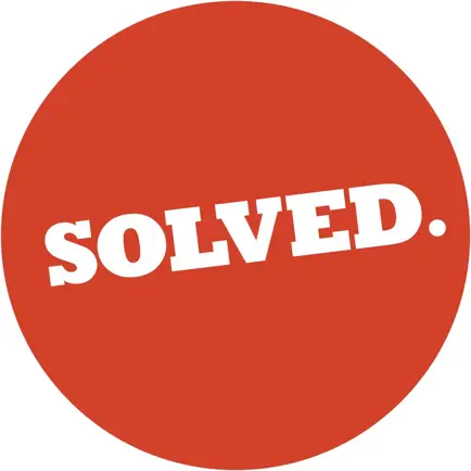 Solved Together Cheats