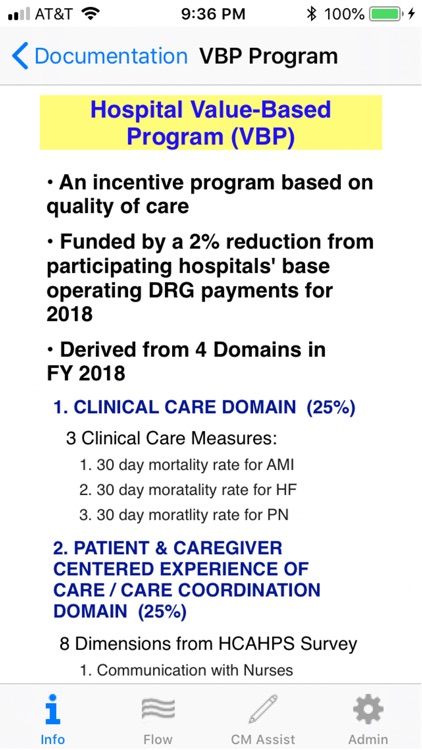 Two Midnight Rule Assistant screenshot-9