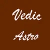 Vedic Astro delete, cancel