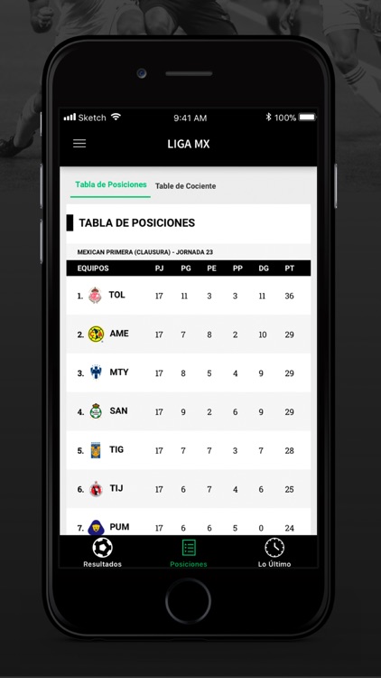 Univision Deportes screenshot-4
