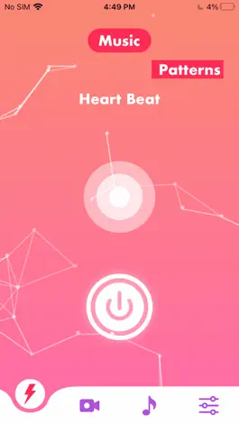 Game screenshot Massage App Vibrating Massager hack