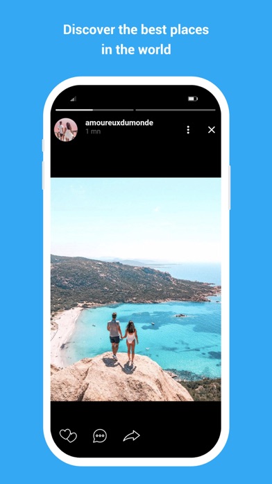TipShout Screenshot