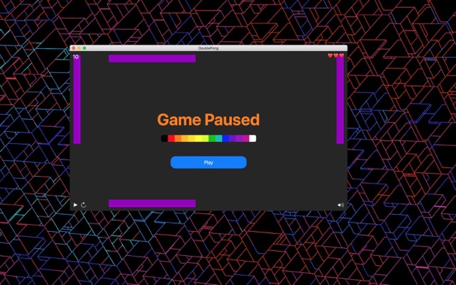 DoublePong Desktop(圖4)-速報App