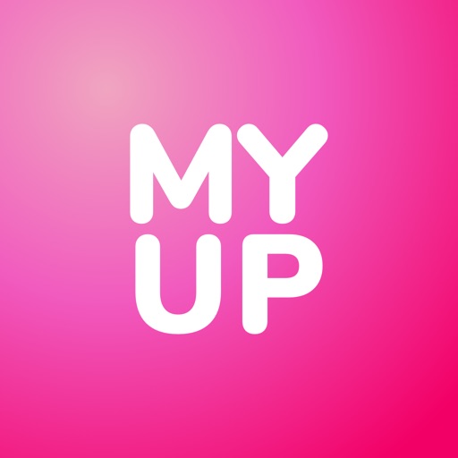 MYUP — Планета Скидок