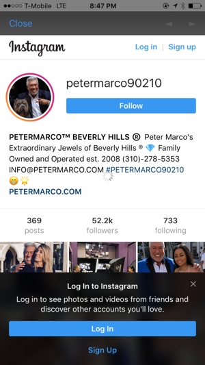 PETER MARCO(圖3)-速報App
