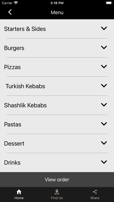 Bengal Spice Indian Takeaway Screenshot