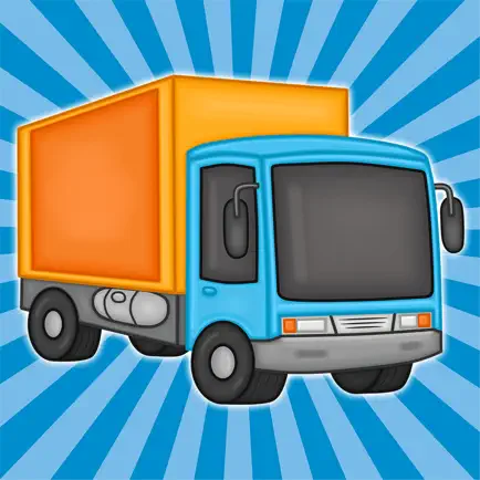 Fill The Trucks Читы