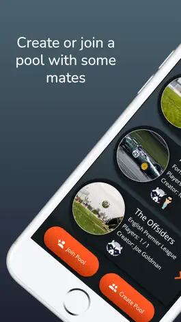 Game screenshot Last Round Legend mod apk