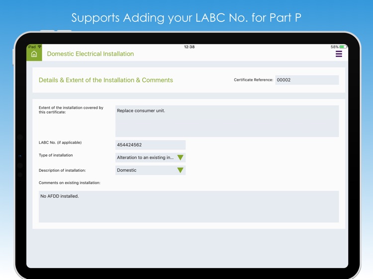 Pro Certs screenshot-8