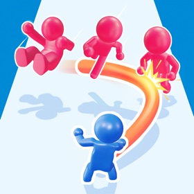 Screenshots (5) Swing Pusher