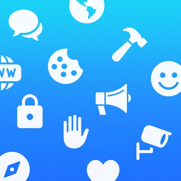 1Blocker: Ad Blocker & Privacy Screenshot 9