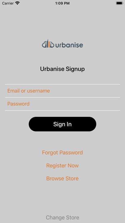 Store by Urbanise screenshot-3