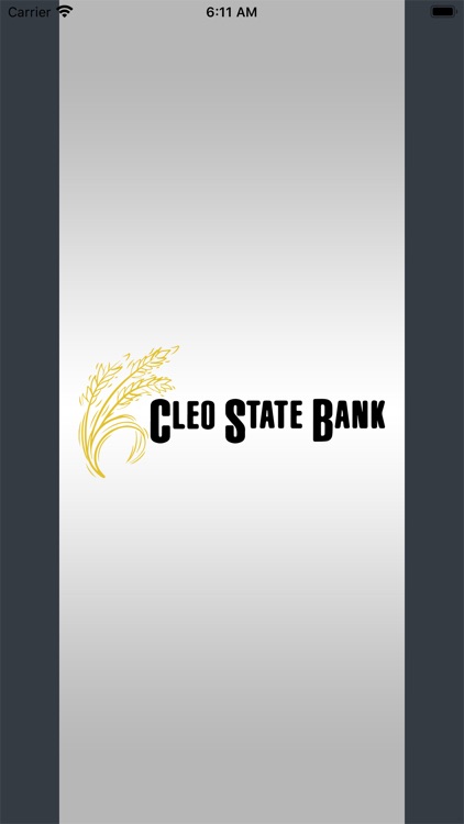 Cleo State Bank Mobile Banking
