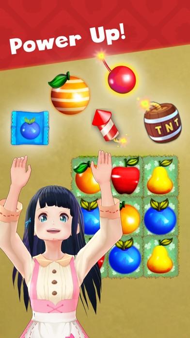 TotalMatch Screenshot